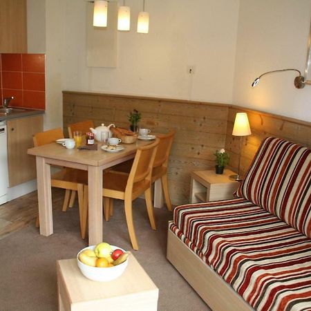 Le Britania 507 Apartman La Tania Kültér fotó