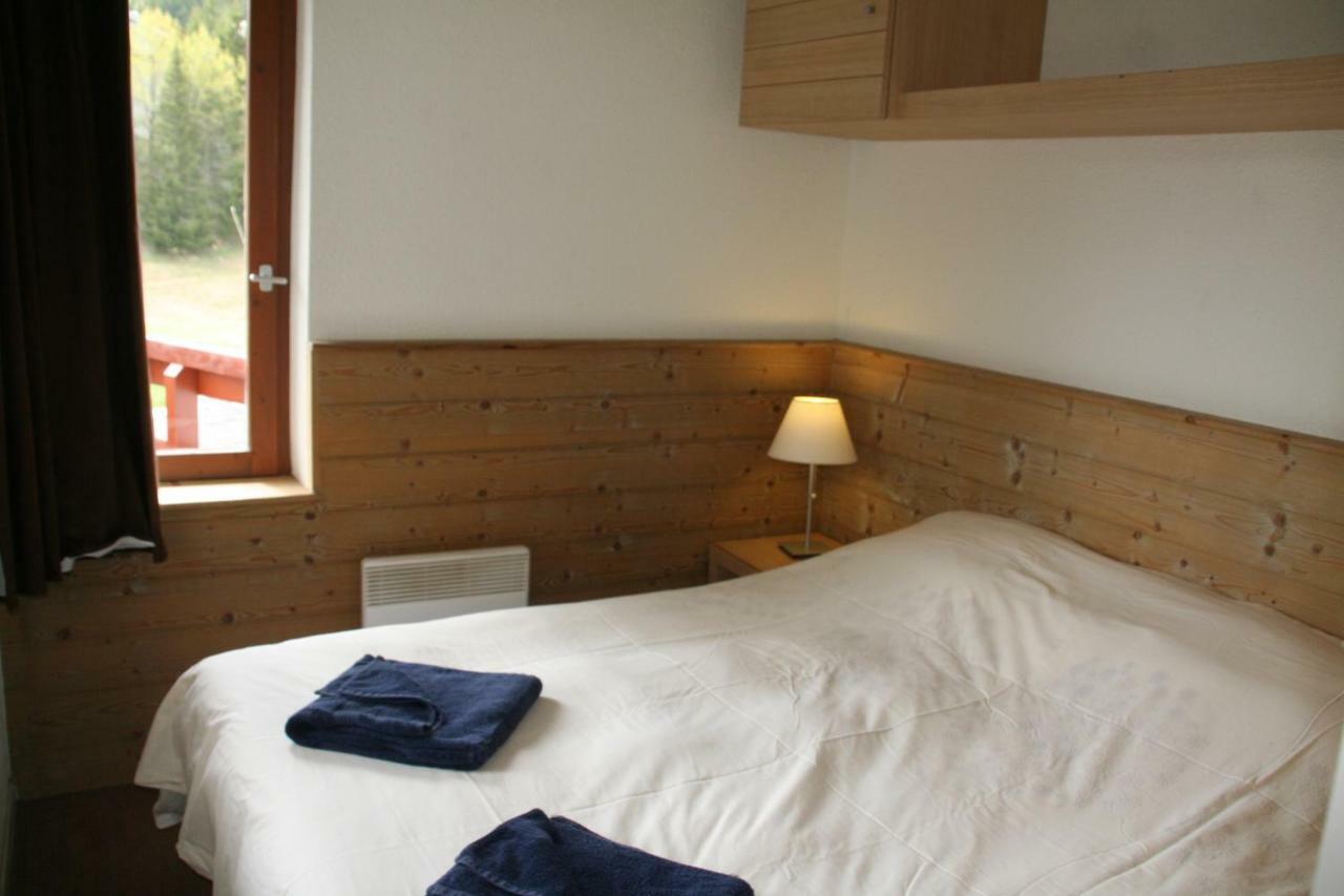 Le Britania 507 Apartman La Tania Kültér fotó