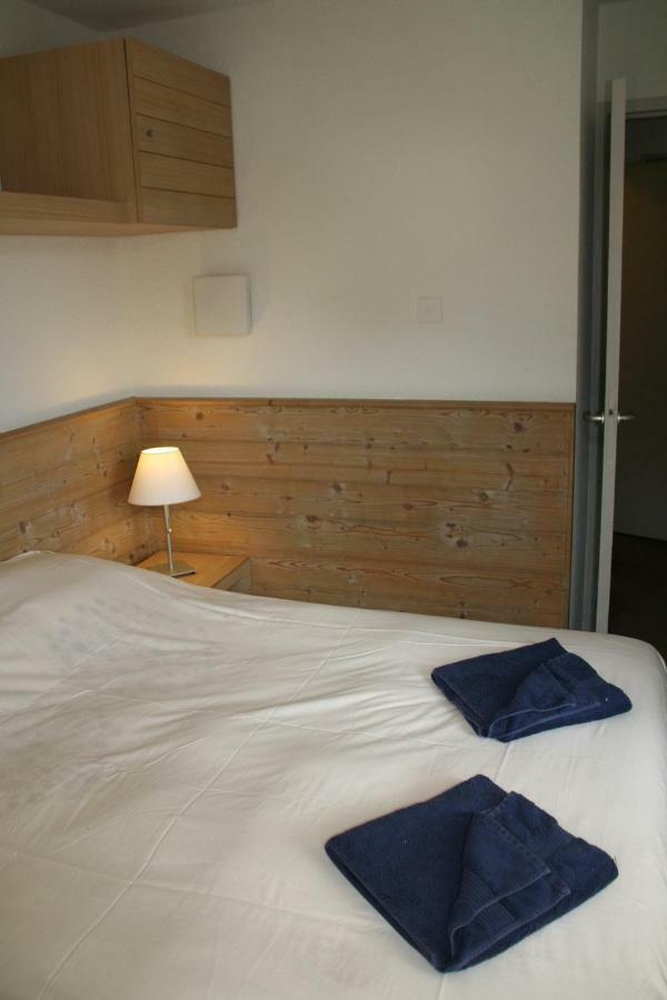 Le Britania 507 Apartman La Tania Kültér fotó